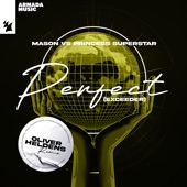 Perfect (Exceeder) [Oliver Heldens Extended Remix] artwork