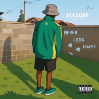 NEVER LOOK TRAPPY - EP - Elesgee