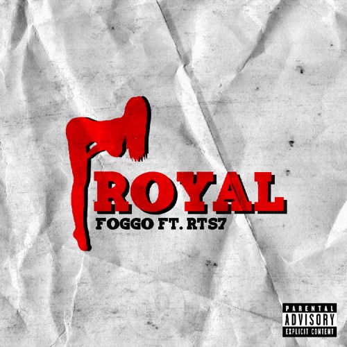 Royal (feat. RTS7) - Single