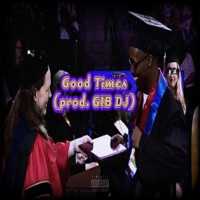 Good Times - Single - Bishop Toussaint