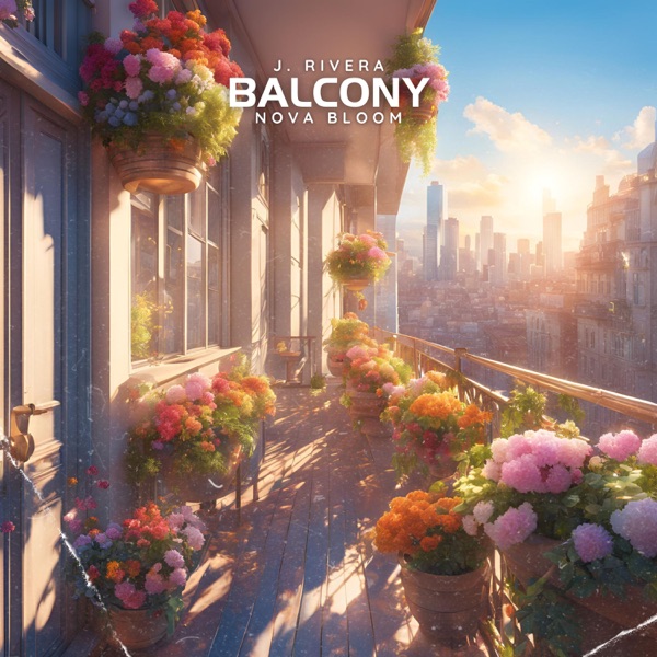 Balcony (feat. Nova Bloom)