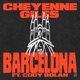 Barcelona feat Cody Bolan Single