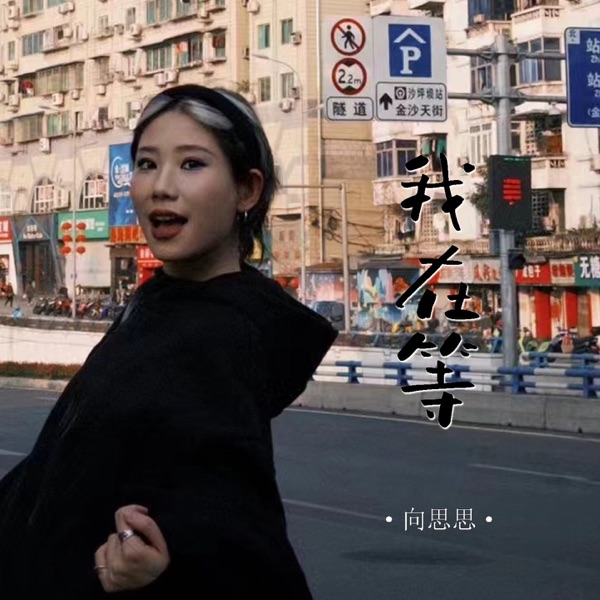 我在等 - Single