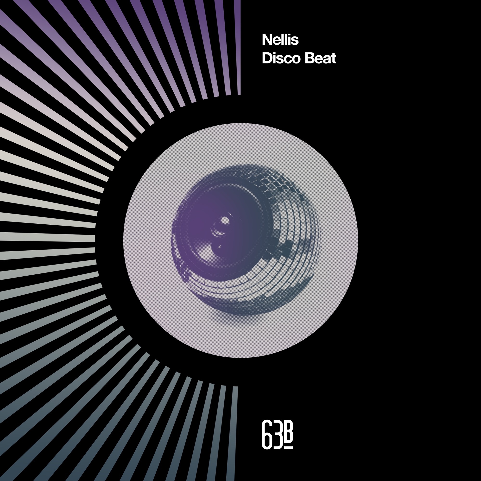 Nellis - Disco Beat