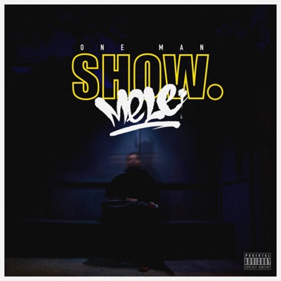 One Man Show - Single