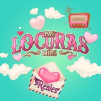 Las Locuras Mías - Single - Banda Los Reales