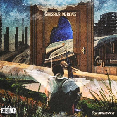 CHASSEUR DE RÊVES