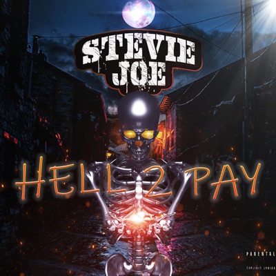 Hell 2 Pay - Single