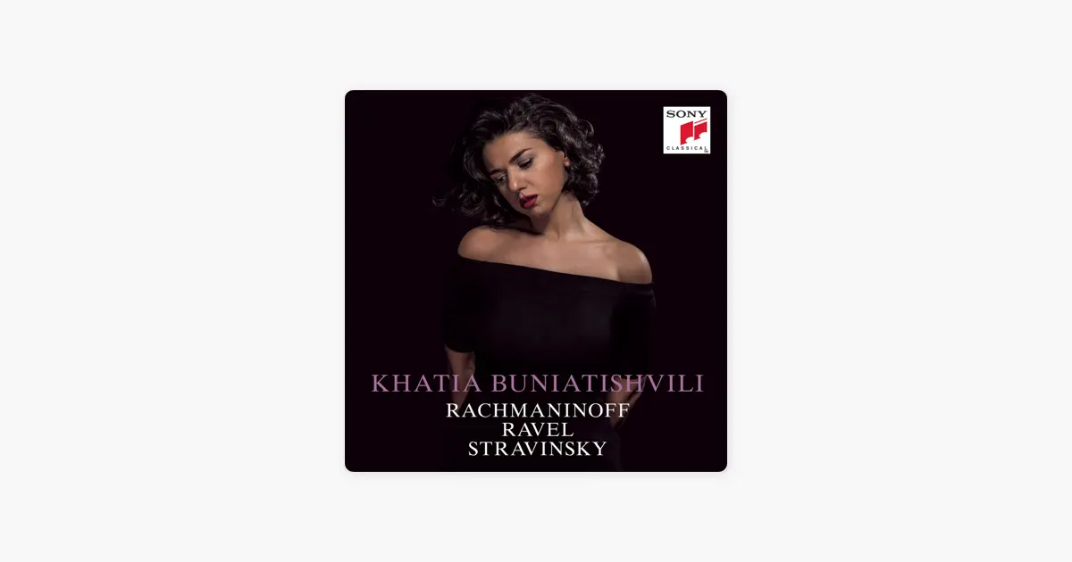 パーヴォ・ヤルヴィのRachmaninoff: Piano Concerto No. 3 - Ravel: La