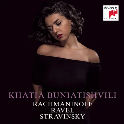 パーヴォ・ヤルヴィのRachmaninoff: Piano Concerto No. 3 - Ravel: La