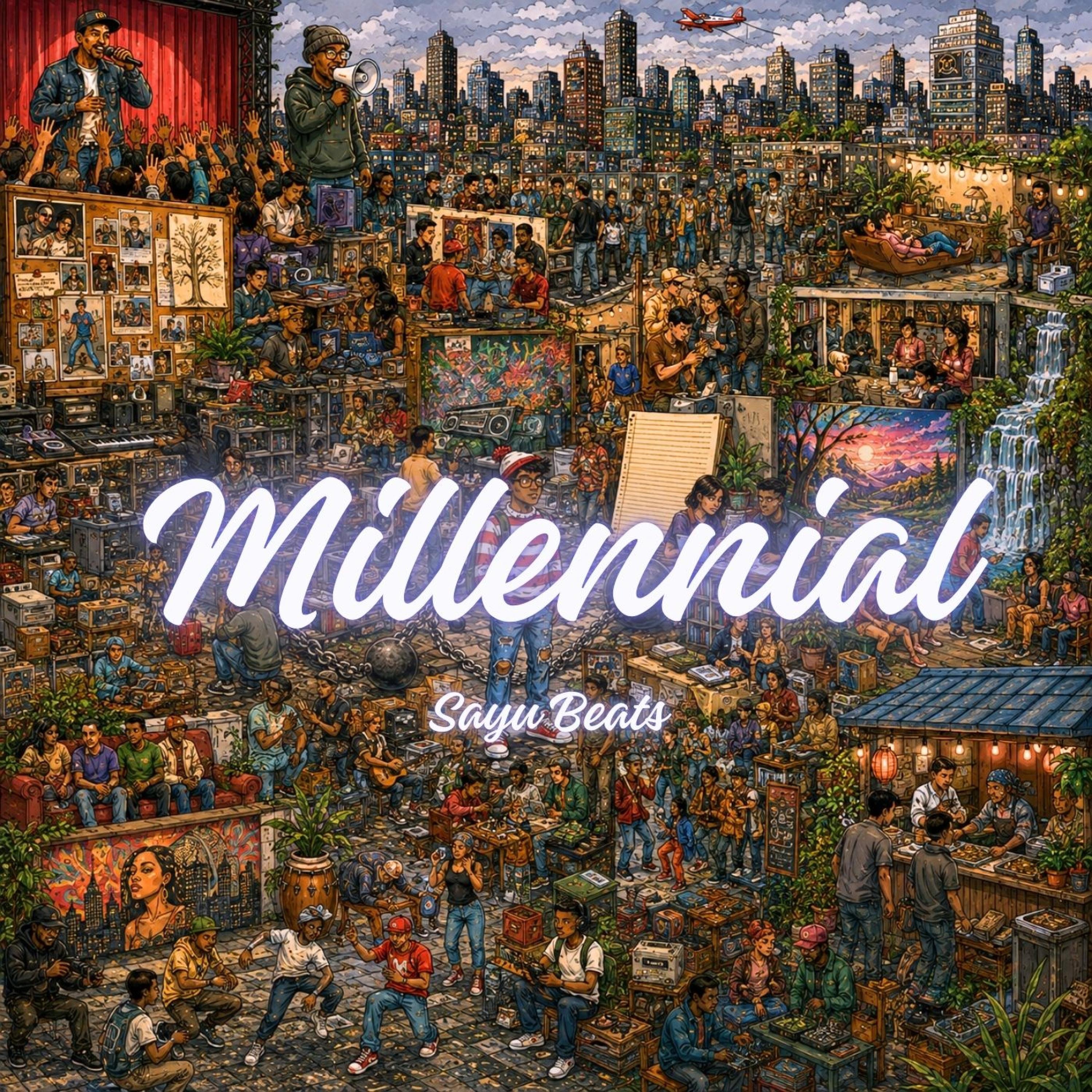 Millennial - Single