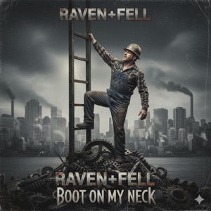 Boot on my neck - Single