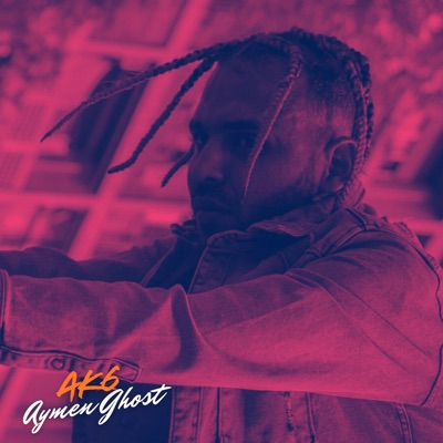 AK6 (feat. Savage Plug) - Single