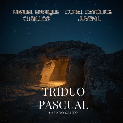Triduo Pascual Sábado Santo - EP
