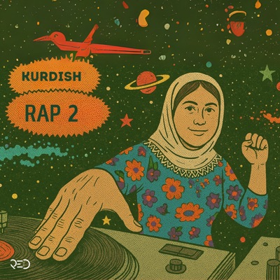 Kurdisch Rap 2