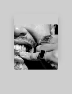 Ouve SACBxY, vê vídeos de música, lê a biografia, vê as datas da digressão e muito mais!