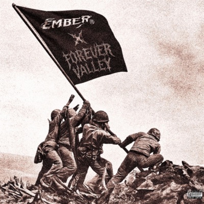 WAR (feat. Richie Valley & Andy Cypress) - Single