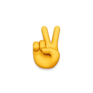 peace sign (feat. boogie) - Single