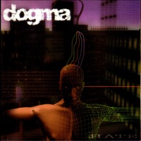 Hate - EP - Dogma