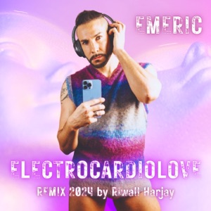 Electrocardiolove (Remix 2024 by Riwall Harjay) - Single