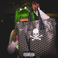 AREA 51 (feat. TaliHendrix & Sojabrat) - Single - EJ Star