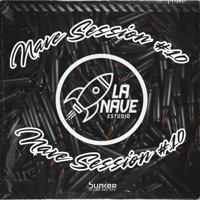 NAVE SESSION #10 (feat. Alanis) - Single - NAVE SESSION