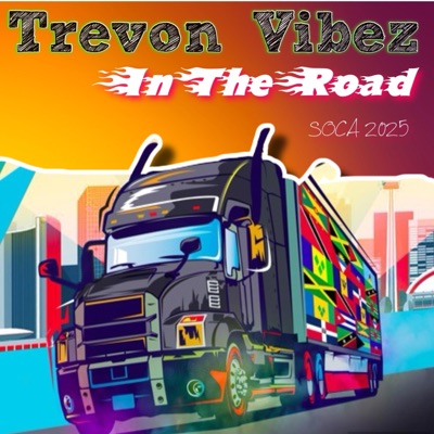 In the road - Single
