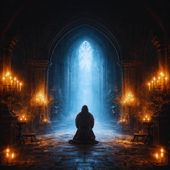 Psalm 130 – De Profundis (Gregorian Chant)