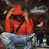 Alone - Single - Lonny Kashh