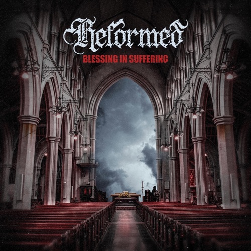 Perishing - Single