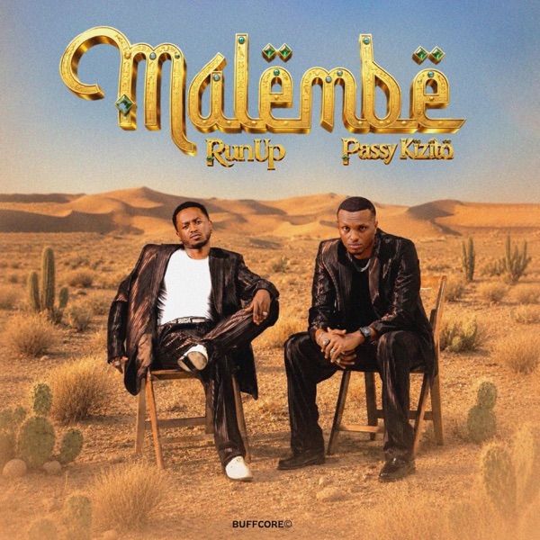 MALEMBE (feat. Passy Kizito)