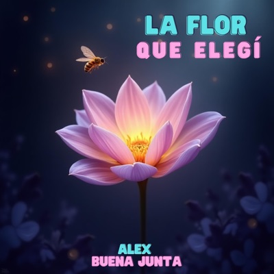 La Flor Que Elegí - Single