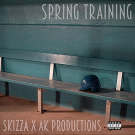 Curve (feat. T Deniro) Skizza