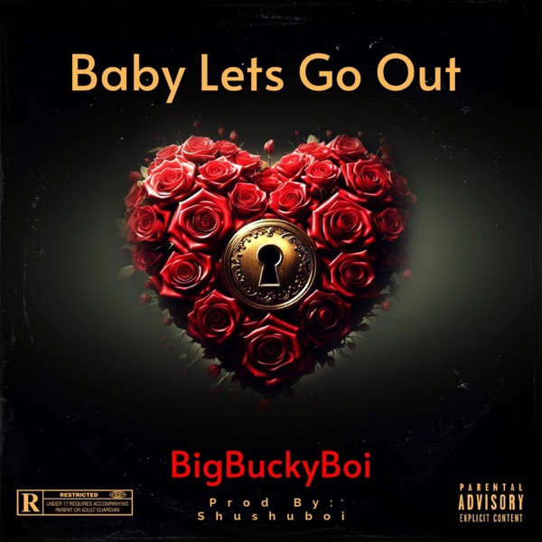 Baby Lets Go Out