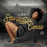 São Muitas Cenas - EP - Lukie