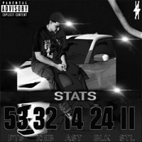 Stats - Single - Swade