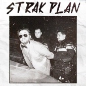 STRAK PLAN artwork