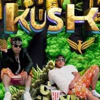 KUSH - Single - Alejo Rp