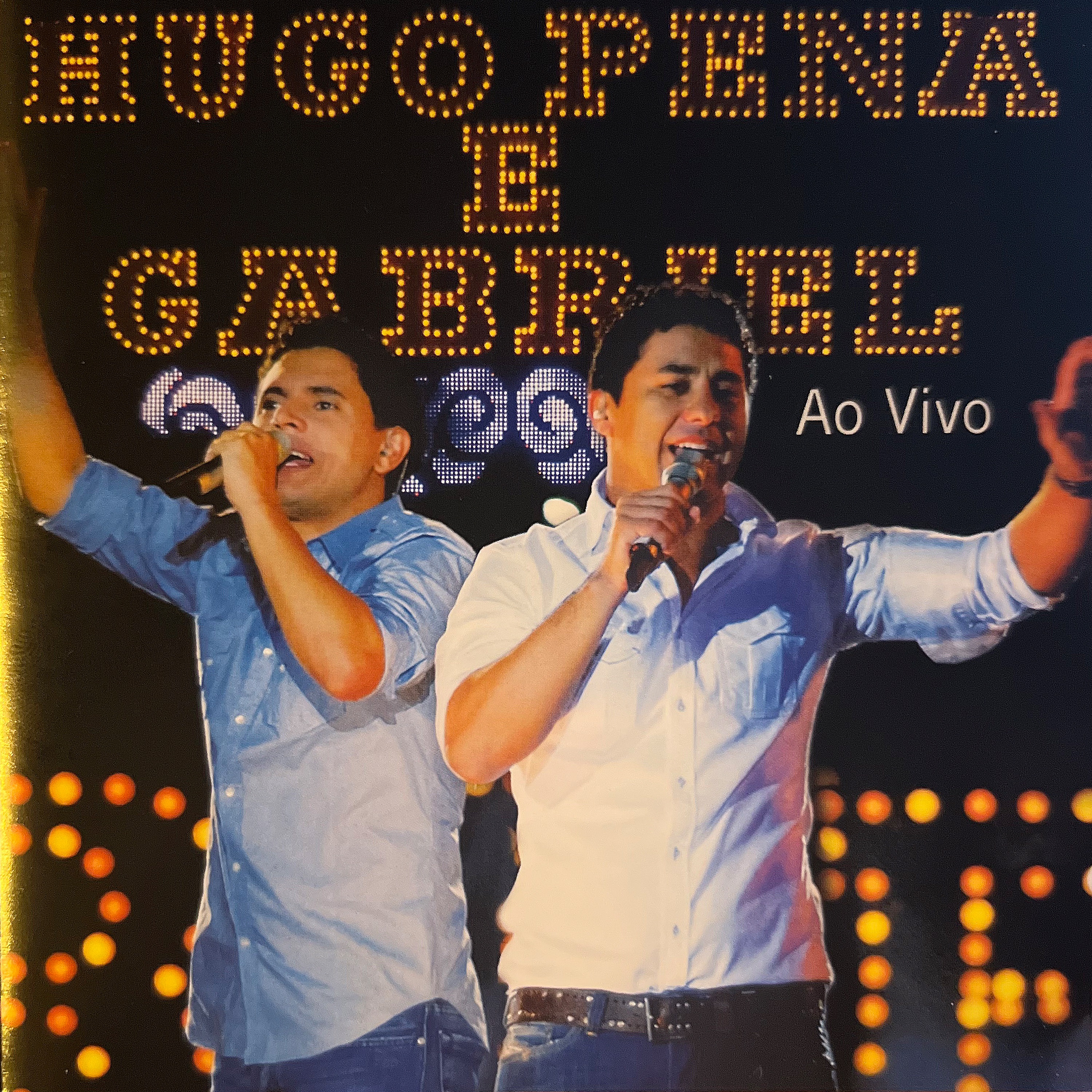 Ela É Violenta (Ao Vivo) - Single