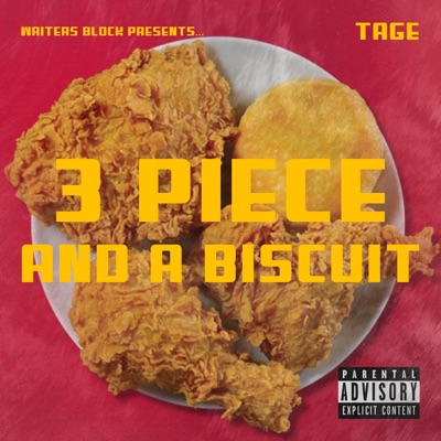 3 Piece and a Biscuit - EP