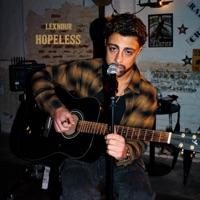 Hopeless - Single - Lexnour