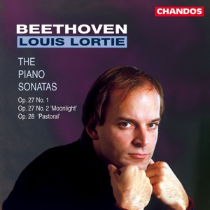 Beethoven: Piano Sonatas, Opp. 27 & 28