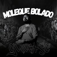 Moleque Bolado - Single - Guuh SC & Mano-R No Beat