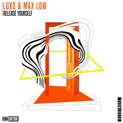 Release Yourself - Single