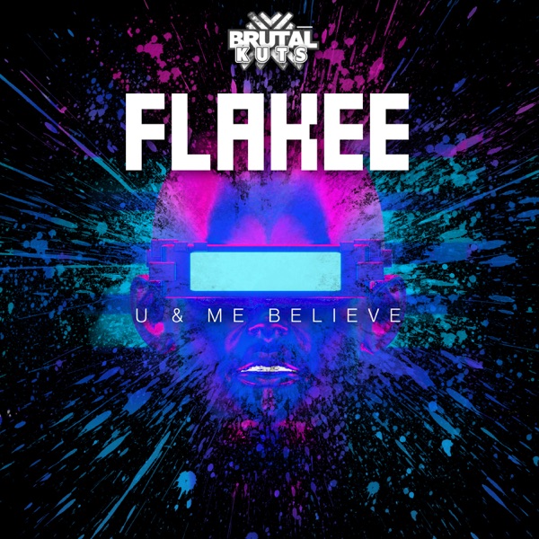 U & Me Believe - Single