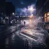 Monty Sounds - Silent Coordinates