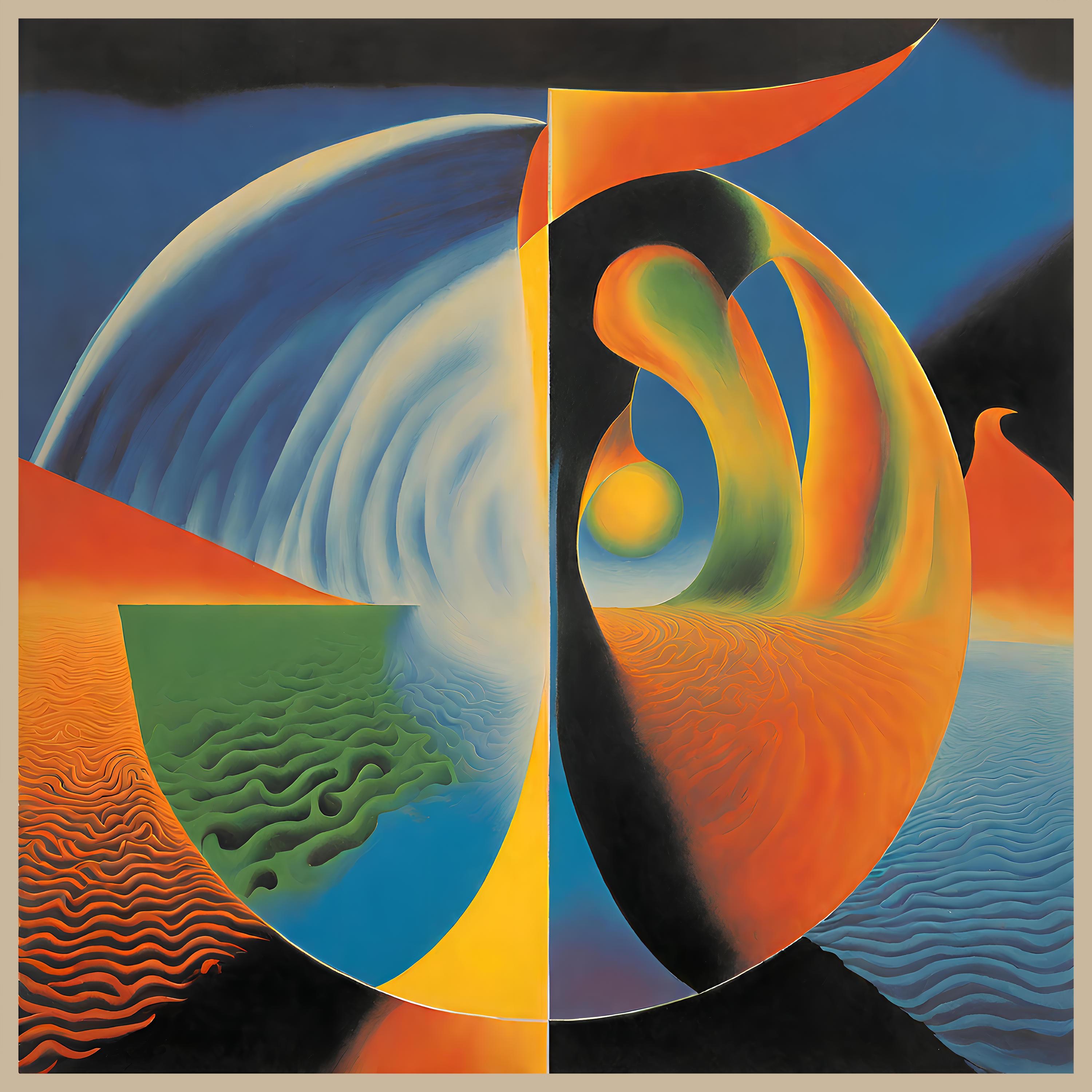 Right/Wrong/Place/Time