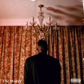 The Water (feat. Málick LIVES & Tola Bakare) artwork