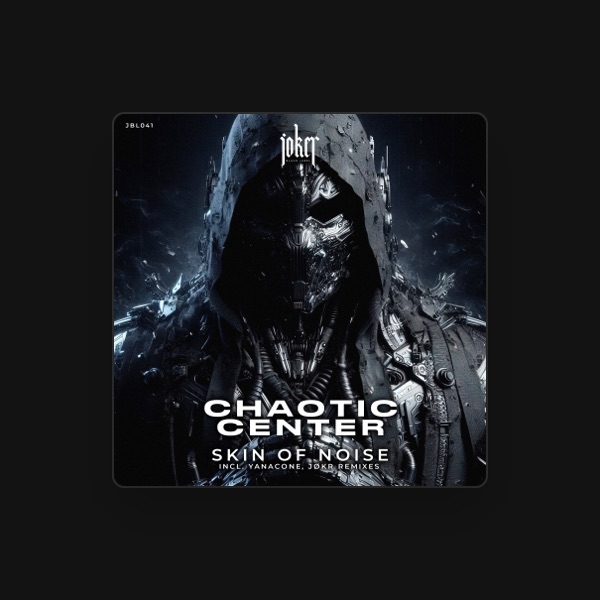 skin of noise's avatar