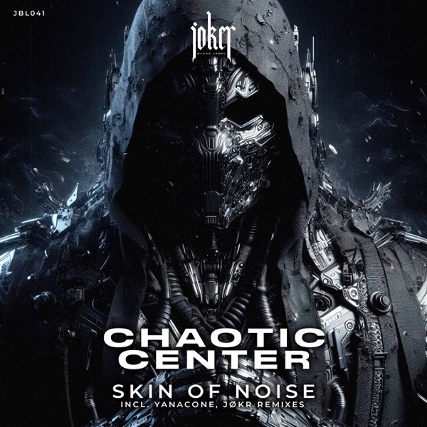 Chaotic Center - Single